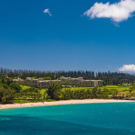 The Ritz-Carlton Maui, Kapalua Hotel Lahaina Luaran gambar