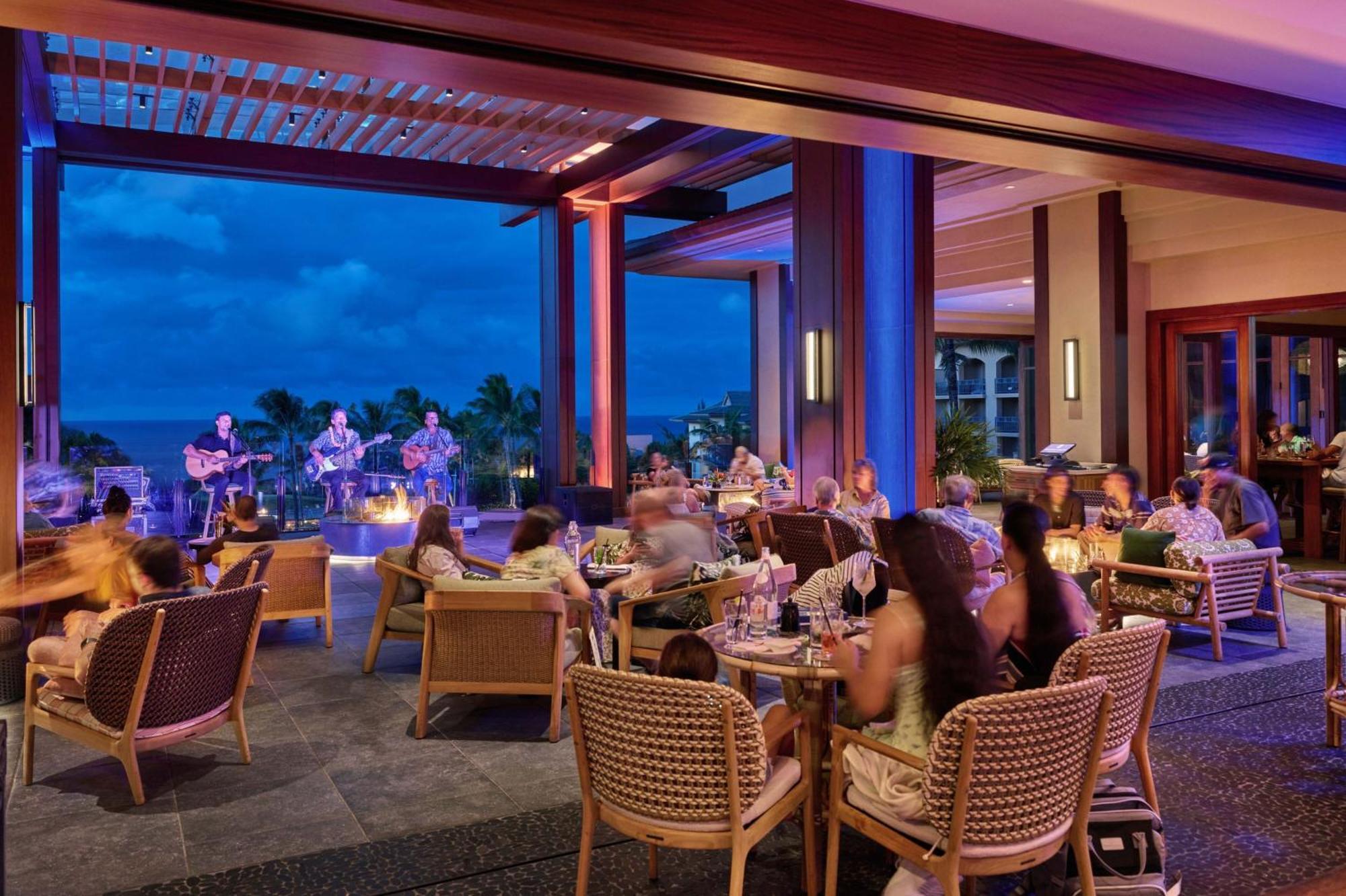 The Ritz-Carlton Maui, Kapalua Hotel Lahaina Luaran gambar