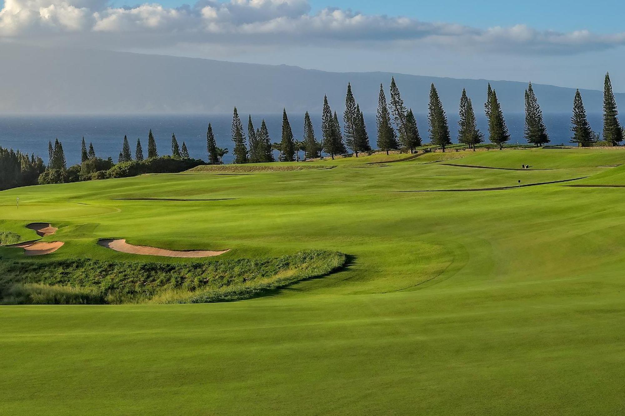 The Ritz-Carlton Maui, Kapalua Hotel Lahaina Luaran gambar