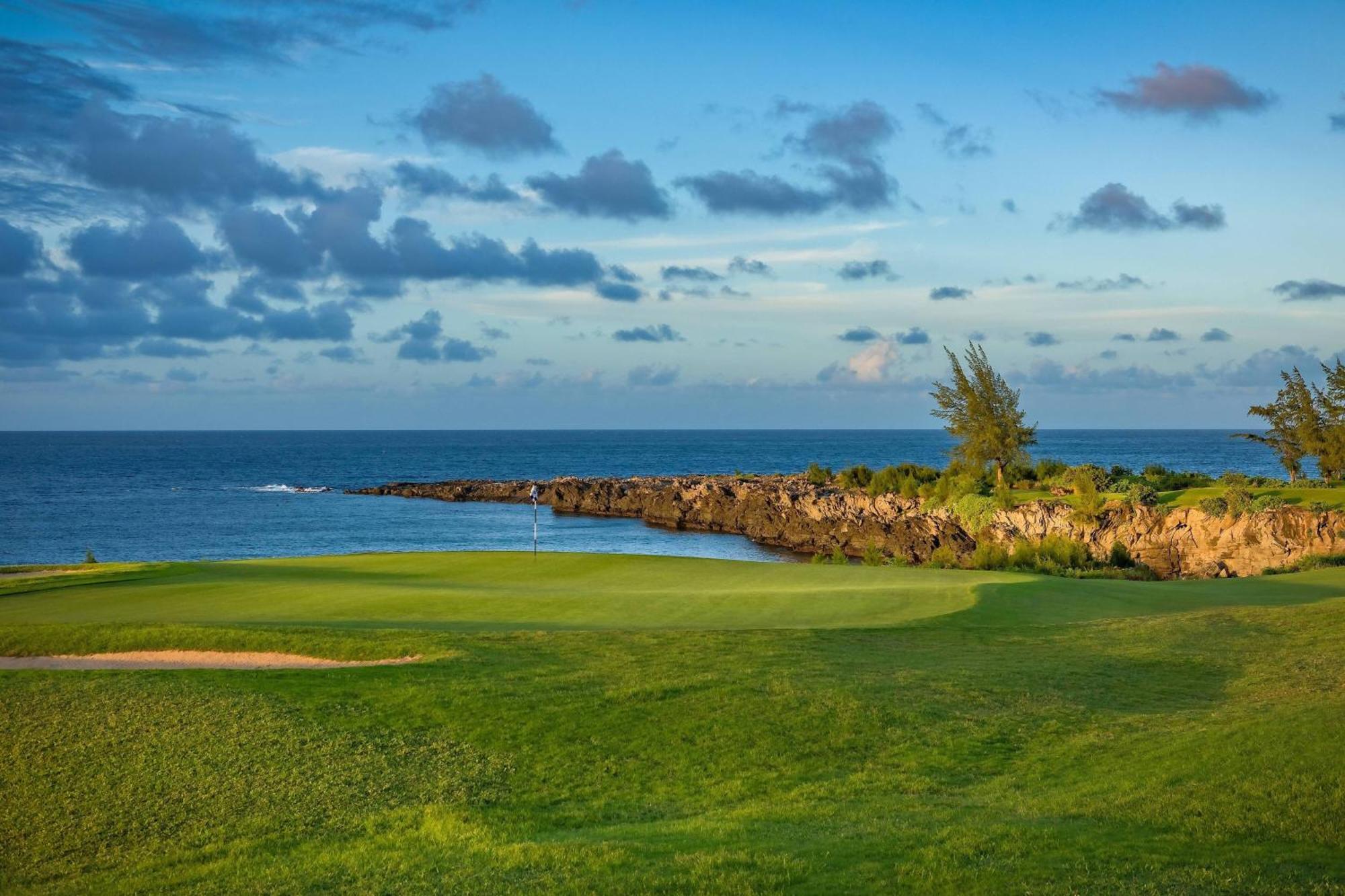 The Ritz-Carlton Maui, Kapalua Hotel Lahaina Luaran gambar