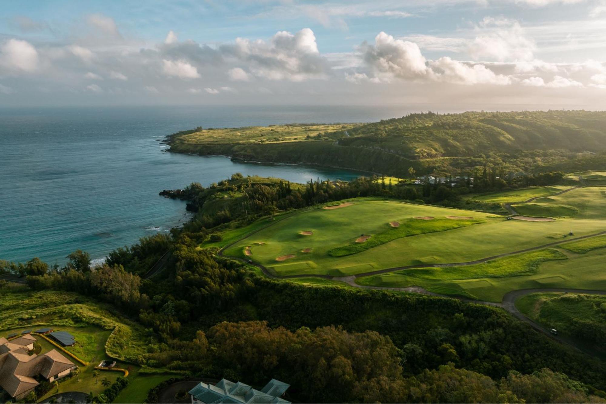 The Ritz-Carlton Maui, Kapalua Hotel Lahaina Luaran gambar