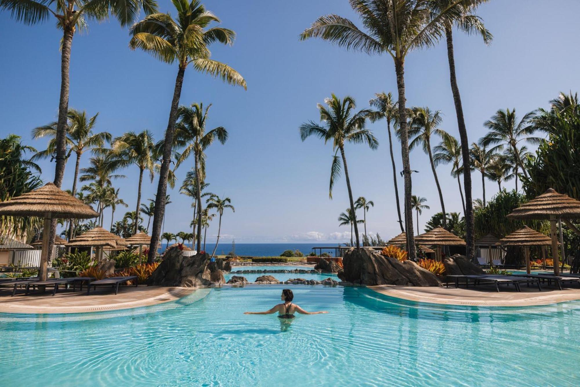 The Ritz-Carlton Maui, Kapalua Hotel Lahaina Luaran gambar