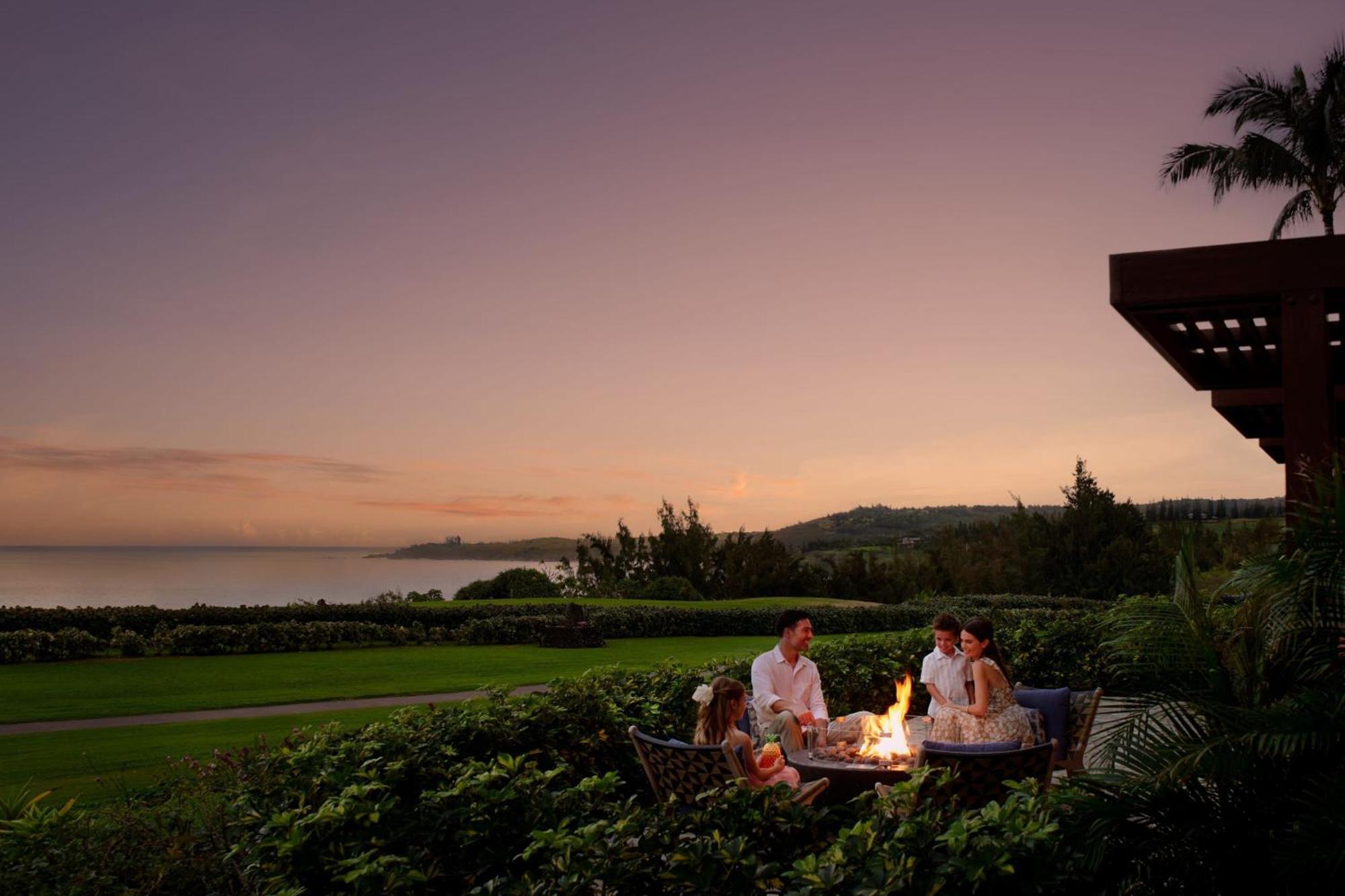 The Ritz-Carlton Maui, Kapalua Hotel Lahaina Luaran gambar